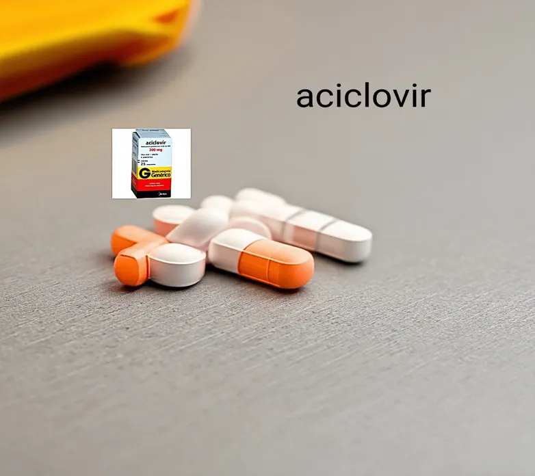 Aciclovir 2