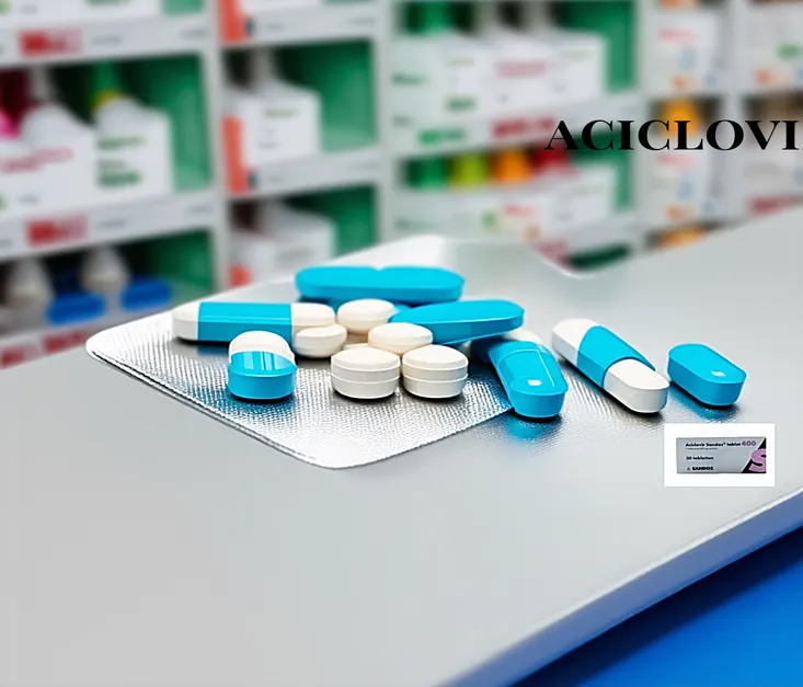 Aciclovir 3